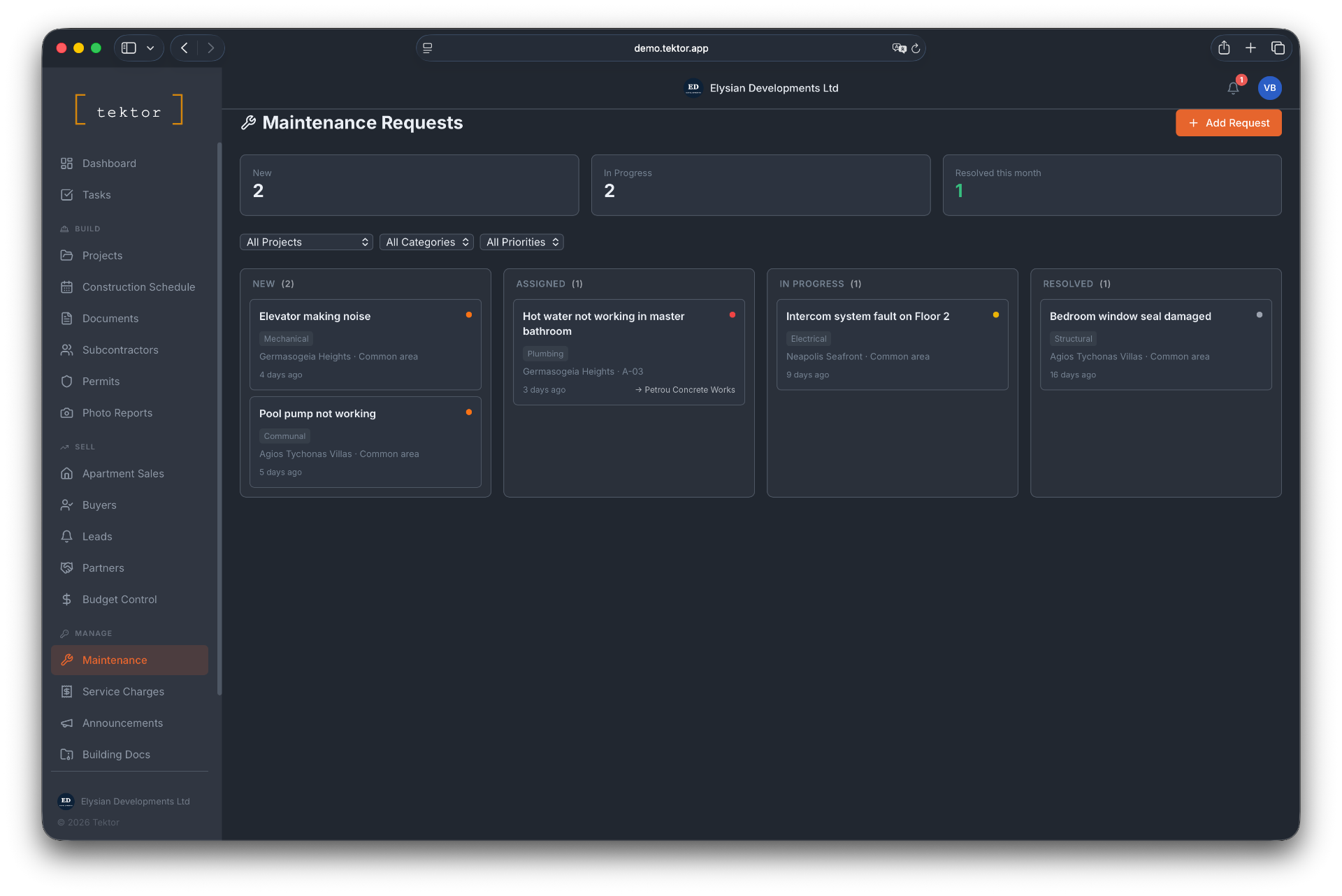 Stay connected after handover