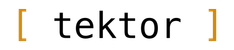 Tektor